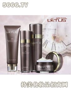 缘丰化妆品 品质护肤品与智能化美容家电的完美融合