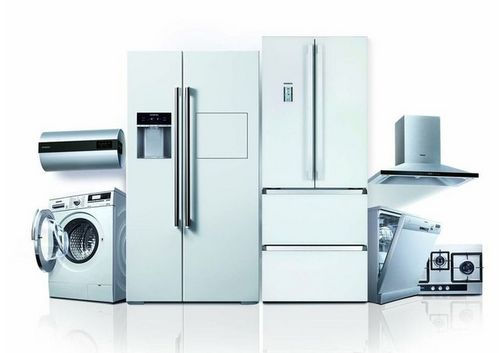 2017家电十大品牌排行榜 家用电器选购指南