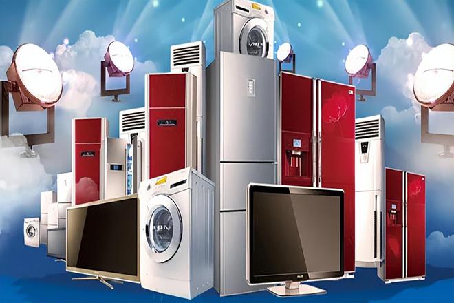 智能家电选购全攻略 轻松打造智慧家庭