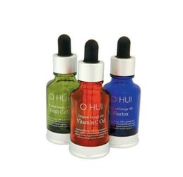 欧蕙化妆品与厨房用具 现代生活的双重美学